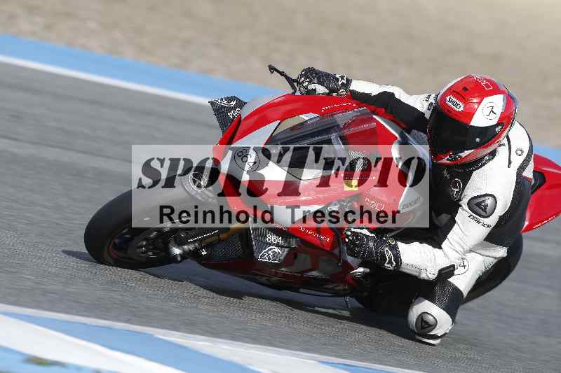 /01 24.-27.01.2025 Moto Center Thun Jerez/rot-red/864